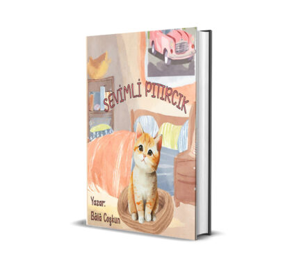SEVİMLİ PITIRCIK / BÂLÂ COŞKUN