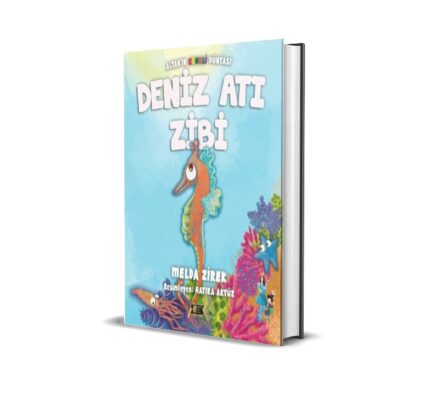 DENİZ ATI ZİBİ / MELDA ZİREK