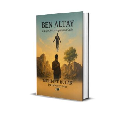 BEN ALTAY / MEHMET BULAR