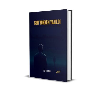 SEN YOKKEN YAZILDI / ALİ YILDIRIM