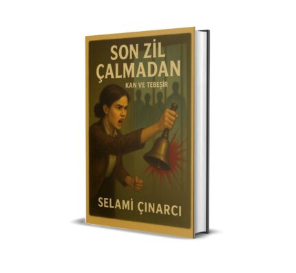 SON ZİL ÇALMADAN / SELAMİ ÇINARCI
