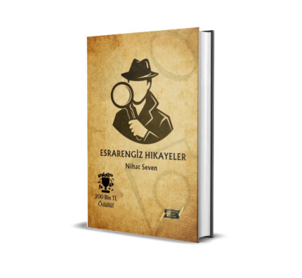 ESRARENGİZ HİKAYELER / NİHAT SEVEN