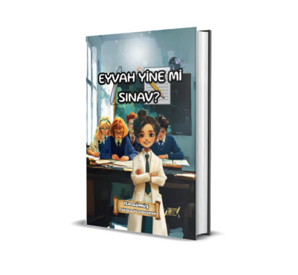 EYVAH YİNE Mİ SINAV? / İSA GÜMÜŞ