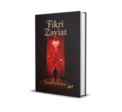 FİKRÎ ZAYİAT / SELİM EREN KÖPO