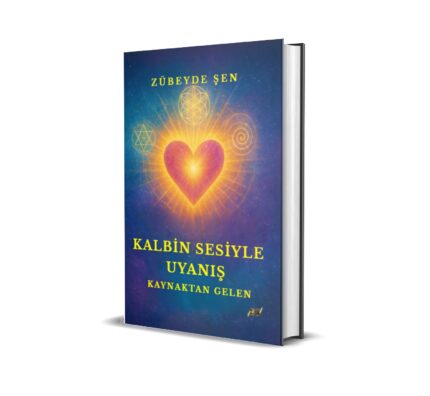 KALBİN SESİYLE UYANIŞ: KAYNAKTAN GELEN / ZÜBEYDE ŞEN