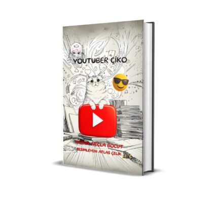 YOUTUBER ÇİKO / NECLA BOCUT