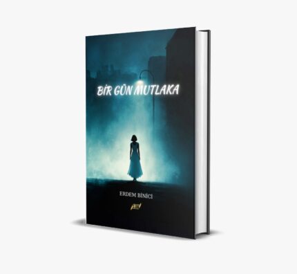 BİR GÜN MUTLAKA /  ERDEM BİNİCİ