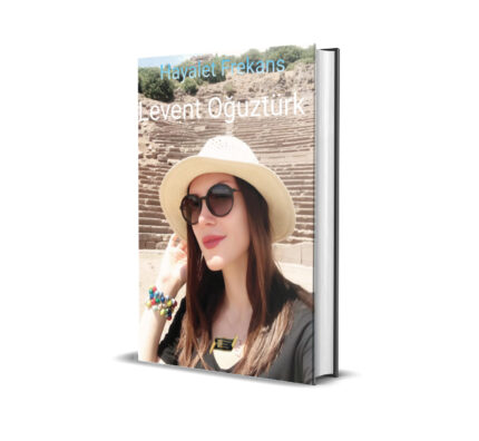 HAYALET FREKANS / LEVENT OĞUZTÜRK