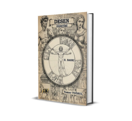 DESEN ÖĞRETİMİ 2. BASKI / TAMER TUĞRUL