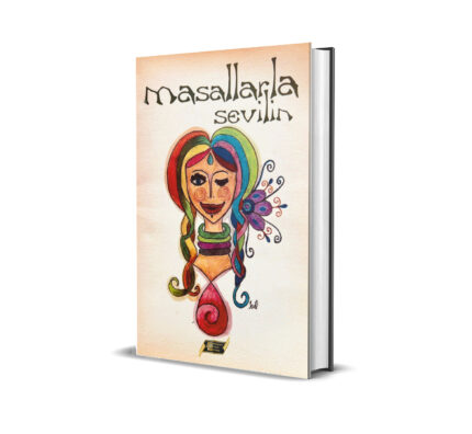 MASALLARLA SEVİLİN / SEVİL KOÇARSLAN