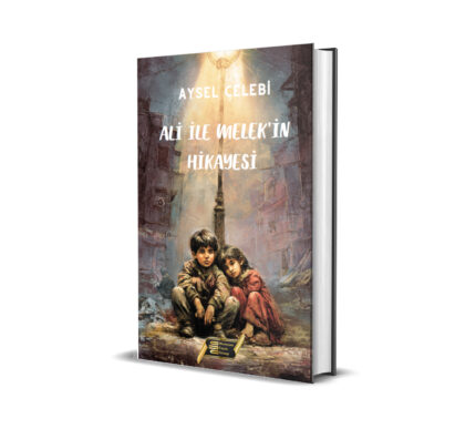 ALİ İLE MELEK’İN HİKAYESİ / AYSEL ÇELEBİ