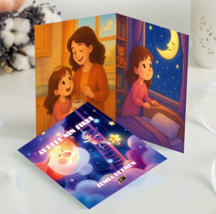 AY DEDE’NİN SIRRI / SEMRA KETMEN